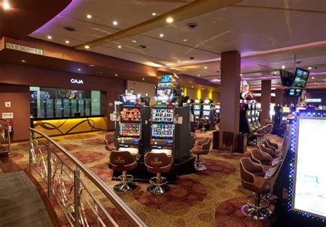 about crown casino cali